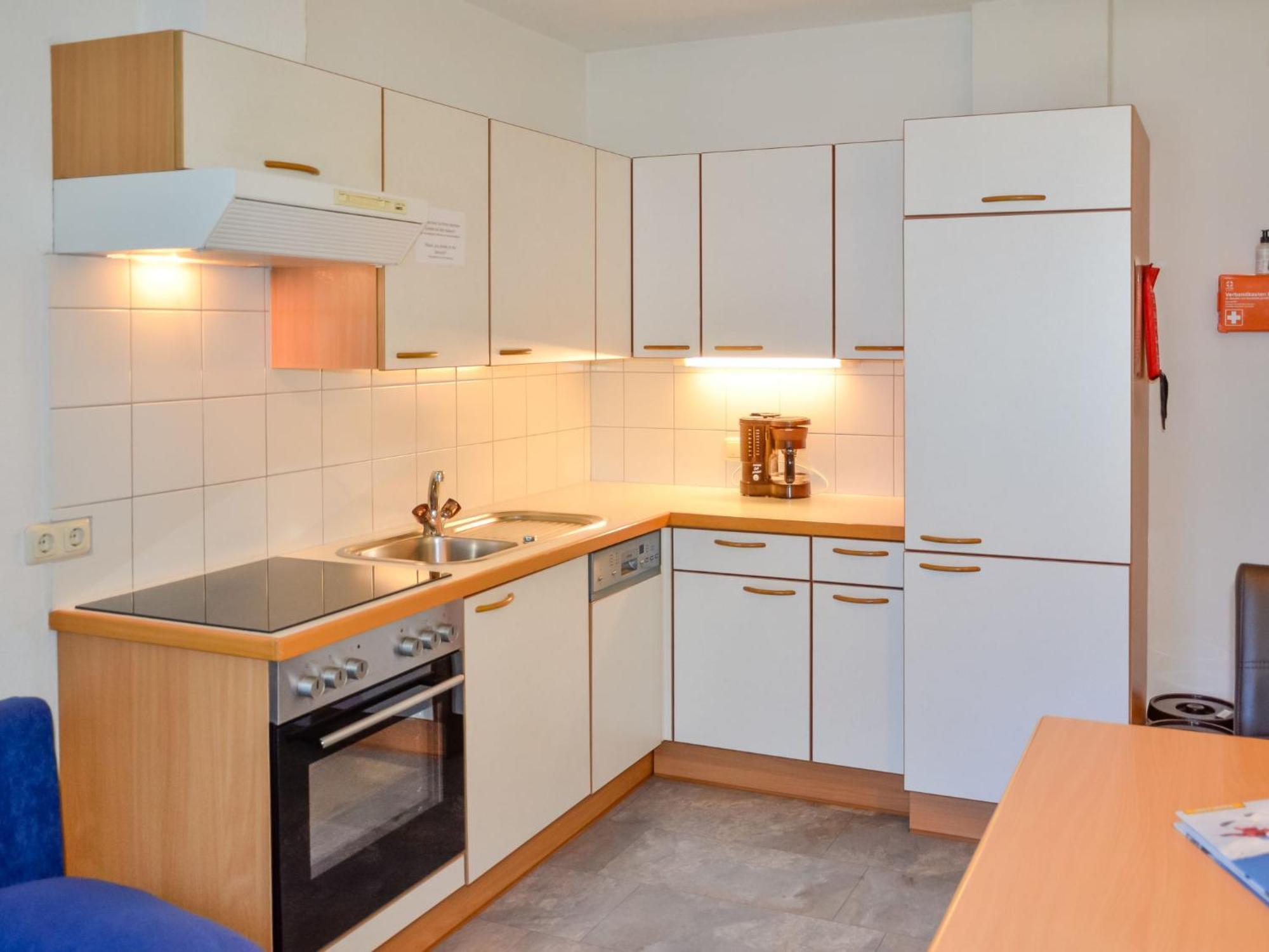 Apartment Kassler - Kpl602 By Interhome Kappl  Exterior foto